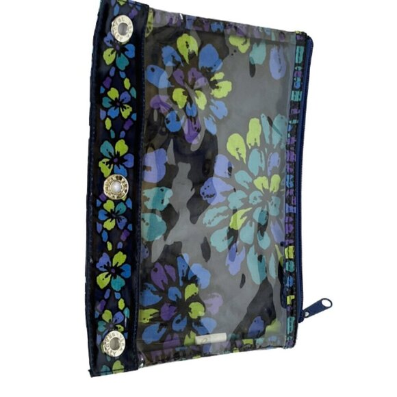 Vera Bradley Handbags - Vera bradley pencil case